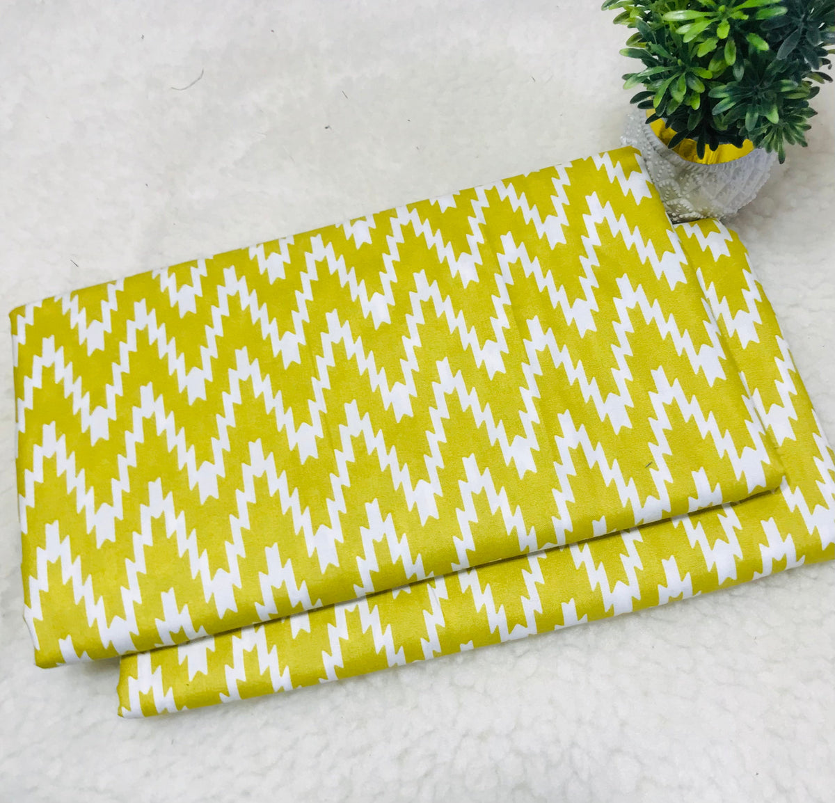 πΈFLORAL PRINTS β 2 PCS UNSTITCHEDπΈ