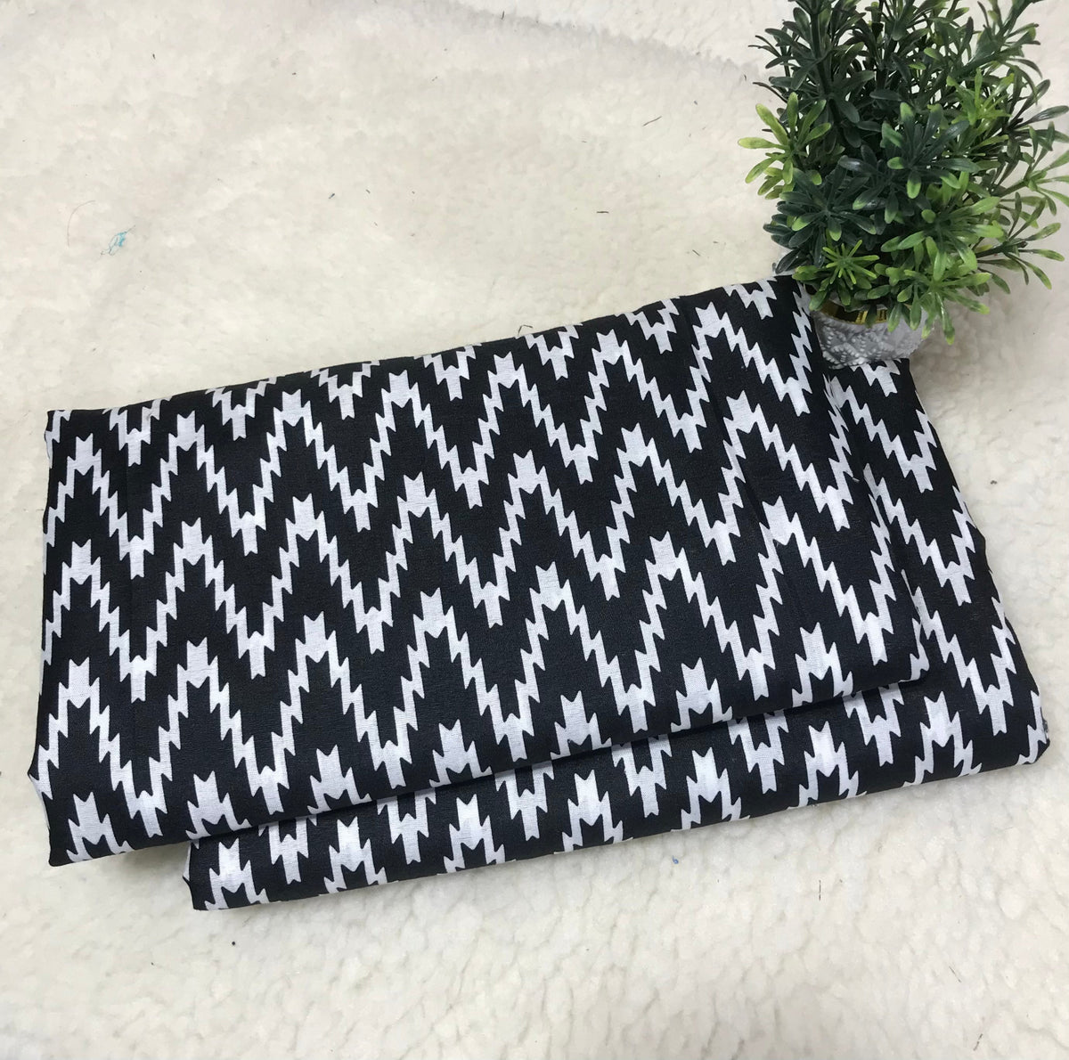 πΈFLORAL PRINTS β 2 PCS UNSTITCHEDπΈ