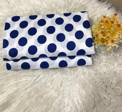 🌸FLORAL PRINTS – 2 PCS UNSTITCHED🌸